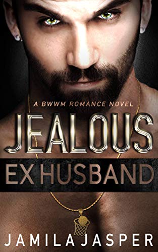 Jealous Ex-Husband (Kindle Edition)