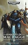 Knights of Macragge (Warhammer 40,000) Knights of Macragge (Warhammer 40,000)