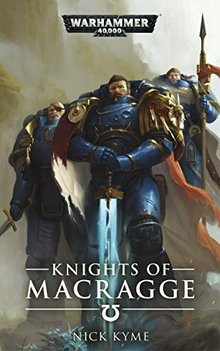 Knights of Macragge (Warhammer 40,000)