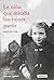 La niña que miraba los trenes partir