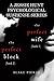 Jessie Hunt Psychological Suspense: The Perfect Wife / The Perfect Block (Jessie Hunt, #1-2)