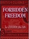 Forbidden Freedom...