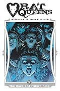 Rat Queens, Vol. 7: The Once and Future King