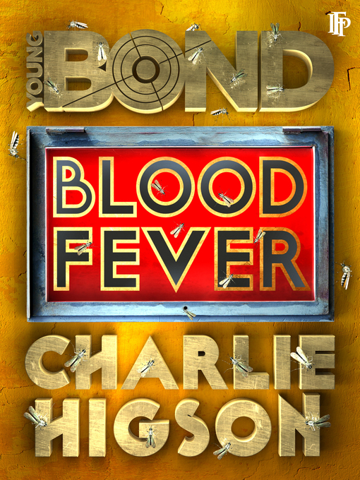 Blood Fever