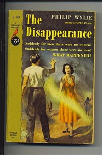 The Disappearance