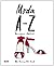 Moda A-z Diccionario Ilustrado