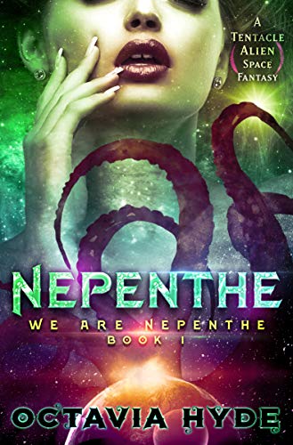Nepenthe (We Are Nepenthe, #1)