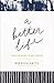 A Better Life: Slowing Down to Get Ahead