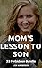 Mom and son : Mom's Lesson ...