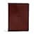KJV Study Bible, Brown LeatherTouch, Indexed