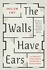 The Walls Have Ea...