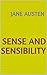 Sense and Sensibility
