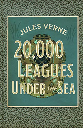 20,000 Leagues Under the Sea