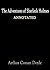 The Adventures of Sherlock Holmes: (Annotated)