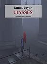 Book cover for Ulysses