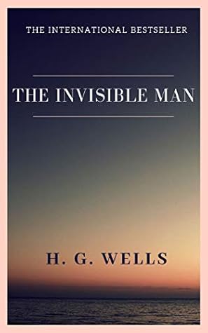 The Invisible Man