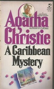A Caribbean Mystery