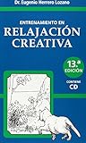 Entrenamiento en relajación creativa