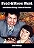 Fred & Rose West and Other Grisly Tales of Murder by John Wadleigh