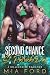 Second Chance on St. Patrick's Day by Mia Ford Second Chance on St. Patrick's Day by Mia Ford