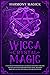 Wicca Crystal Magic: 17 Wit...