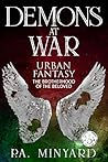 Demons at War (The Brotherhood of the Beloved, #2)