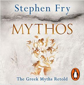 Mythos: The Greek Myths Retold