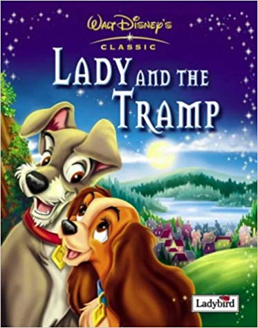 Lady and the Tramp