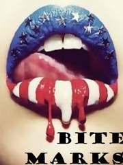 Bite Marks (Punch Drunk, #1.5)