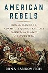 American Rebels: ...