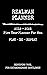 Realman Planner 2019-2023 F...