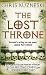 The Lost Throne (Payne & Jones #4)