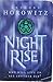 Nightrise (The Power of Five, #3)