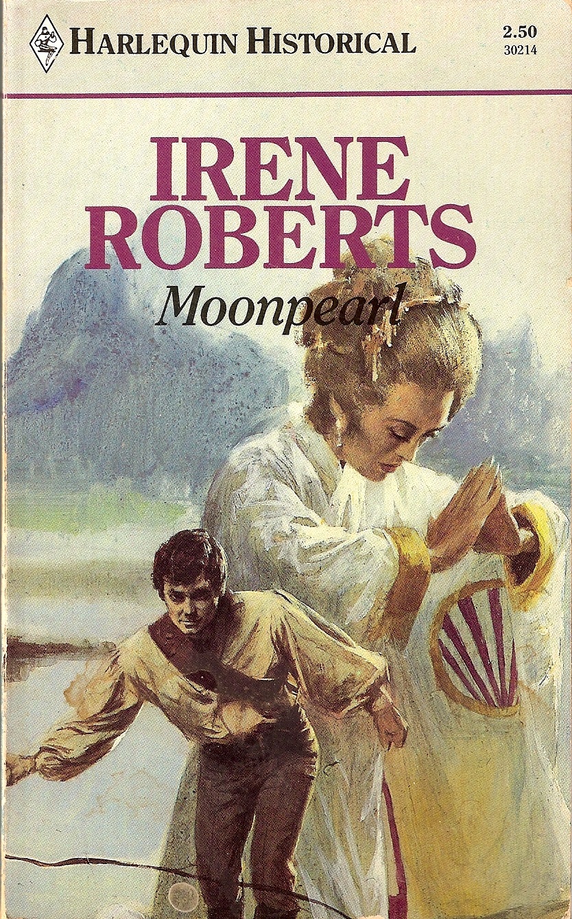 Moonpearl (Paperback)