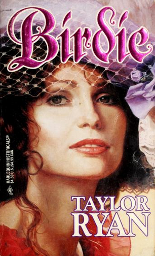 Birdie (Mass Market Paperback)