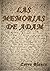 Las Memorias de Adam