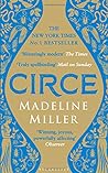 Circe by Madeline Miller