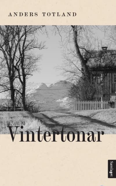 Vintertonar (Hardcover)