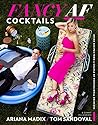 Fancy AF Cocktail...