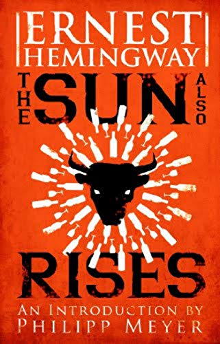 The Sun Also Rises