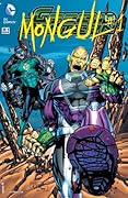 Green Lantern (2011-2016) #23.2: Featuring Mongul
