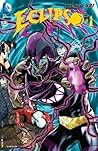 Justice League Dark (2011-2015) #23.2 by Dan DiDio Justice League Dark (2011-2015) #23.2 by Dan DiDio