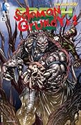 Earth 2 (2012-2015) #15.2: Featuring Solomon Grundy
