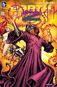 Earth 2 (2012-2015) #15.1: Featuring Desaad