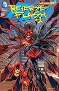 The Flash (2011-2016) #23.2: Featuring Reverse Flash