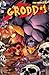 The Flash (2011-2016) #23.1: Featuring Grodd