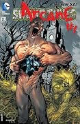 Swamp Thing (2011-2015) #23.1: Featuring Arcane