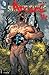 Swamp Thing (2011-2015) #23.1: Featuring Arcane