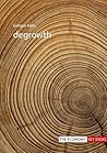Degrowth by Giorgos Kallis