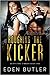 Roughing the Kicker (Saints and Sinners, #2)